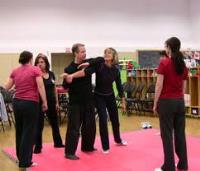 Kingwood TX Karate Classes For Adults image 1